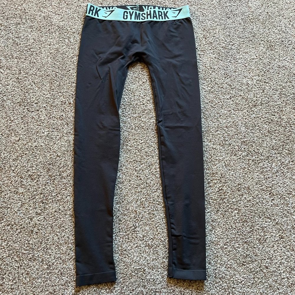 Gymshark Medium Seamless Leggings Full Length